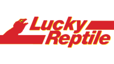 لاکی رپتایل ( Lucky Reptile )