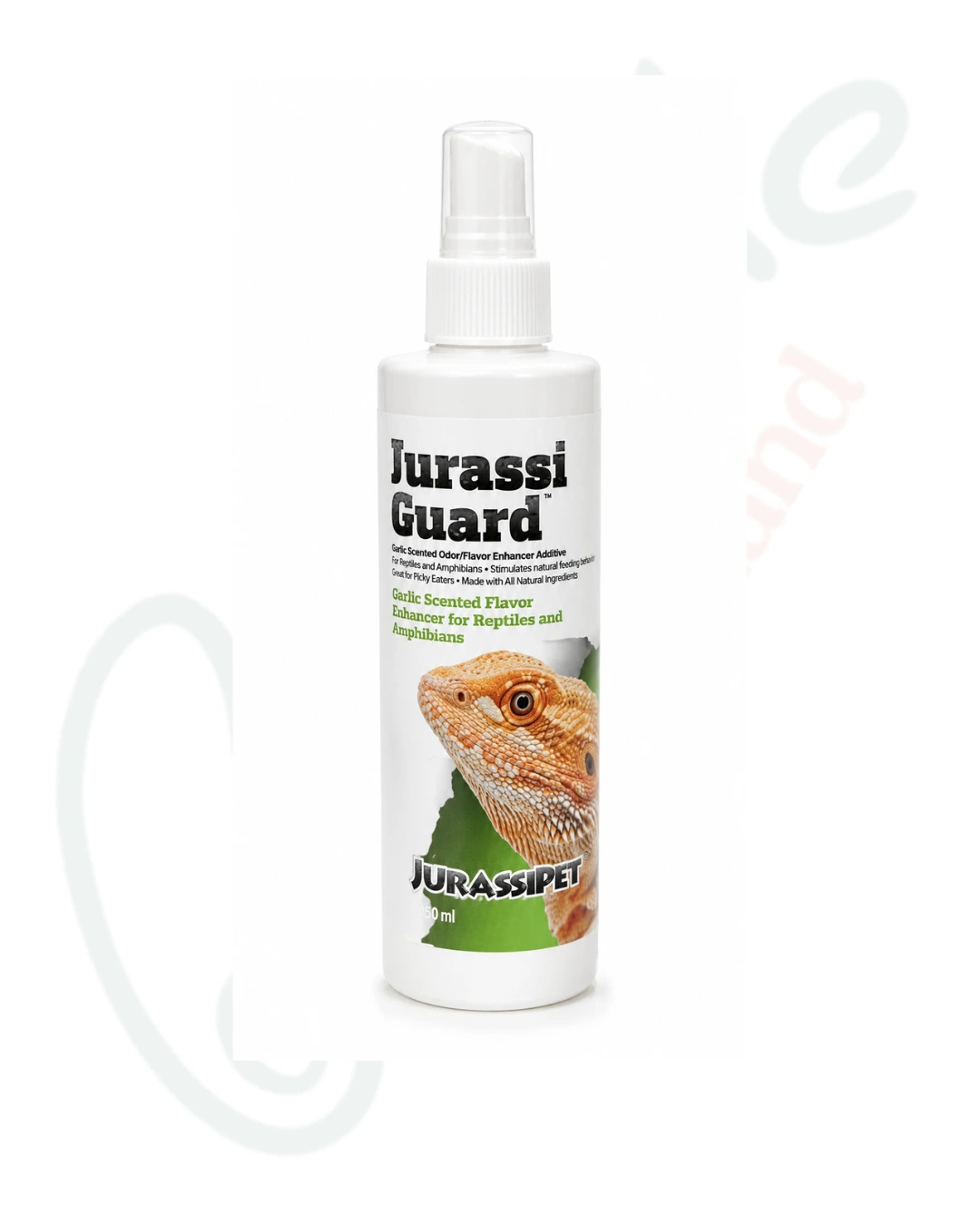 اسپری افزایش‌دهنده اشتها JurassiGuard