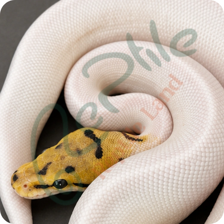 بال پیتون بی پاید (Bee Pied)