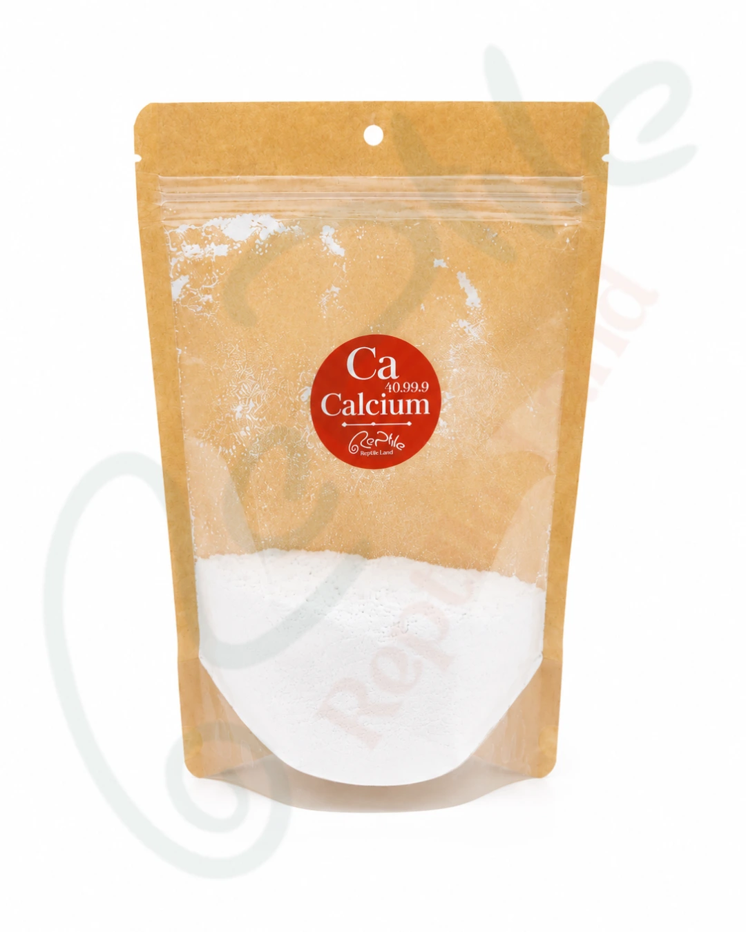 پودر کلسیم خالص 200 گرمی (Calcium Powder)