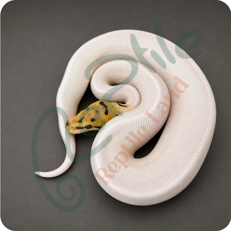 بال پیتون بی پاید (Bee Pied)